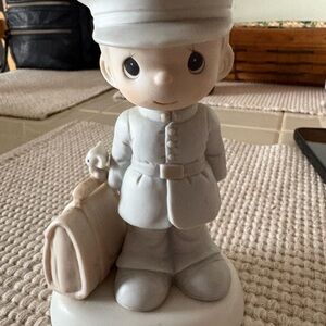 Precious Moments figurine